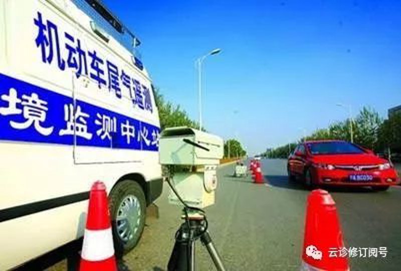 汽车年检新动态：确保安全出行的必要一环